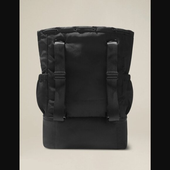 NWT Convertible Gym Bag - Picture 5 of 16